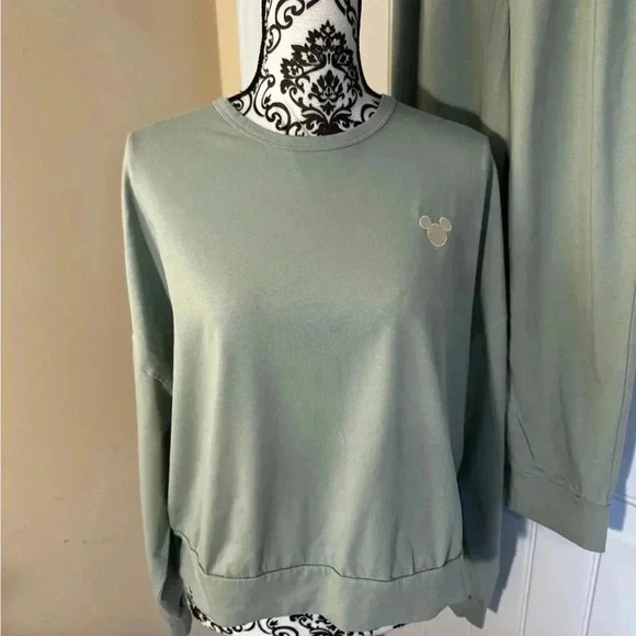 Disney Parks Homestead Collection Loungewear Set - Picture 3 of 12